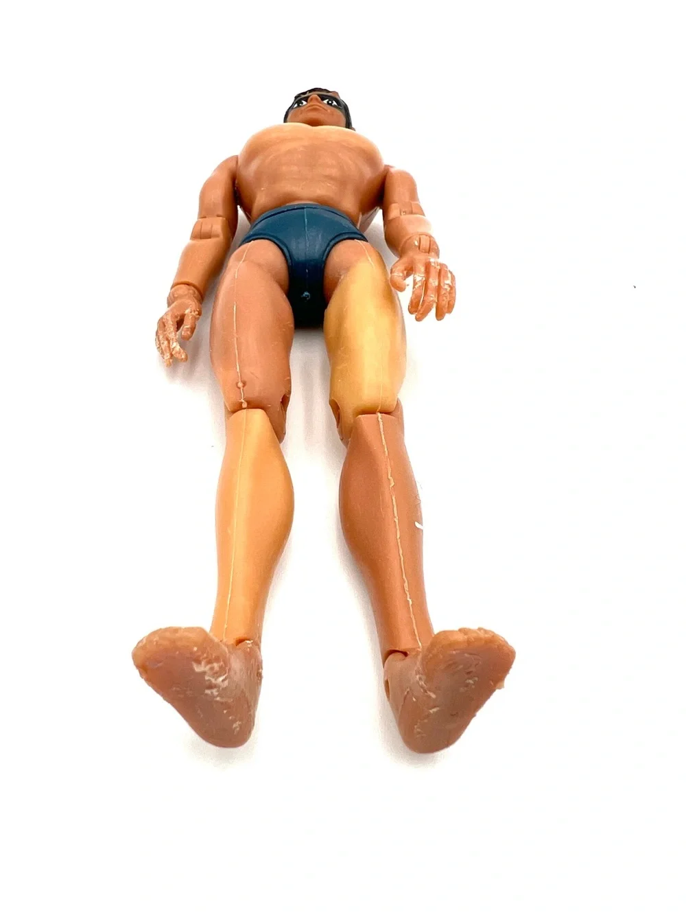 Vintage 1974 Mego Robin Action Figure